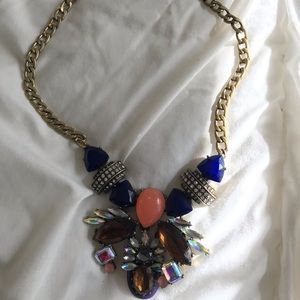Statement Necklace